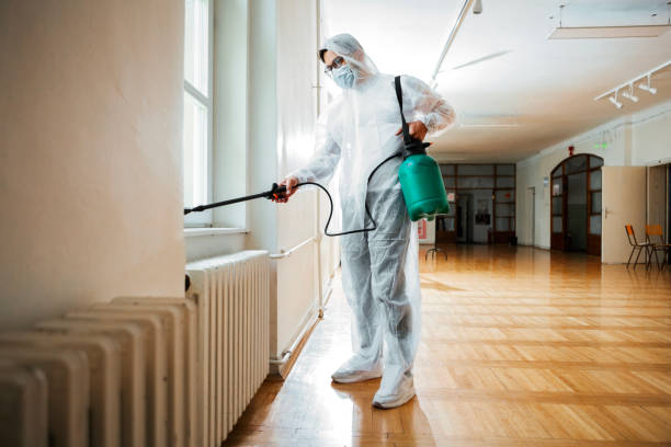 Pest Control for Restaurants in Kingsley, IA